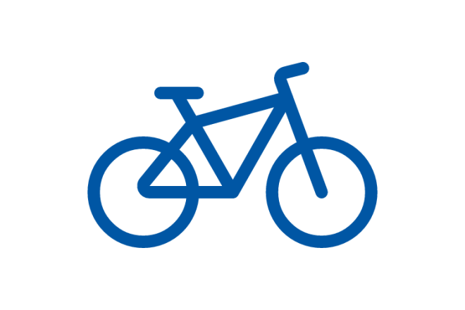 Businessbike Leasing