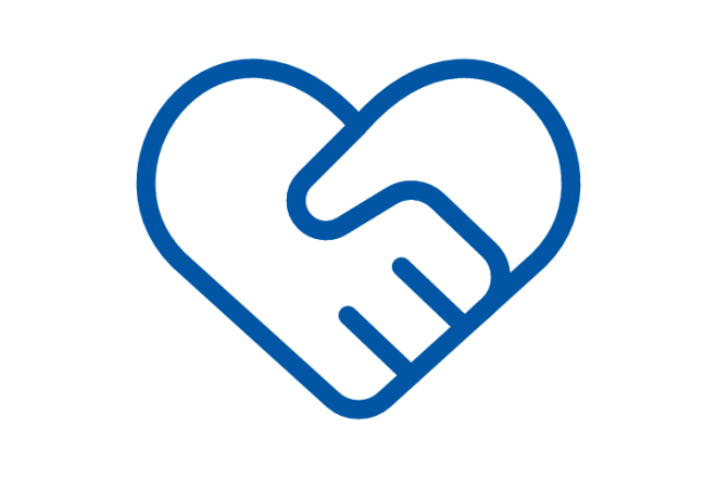 Vertrauen & Partnerschaft