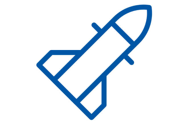 Innovation & Flexibilität