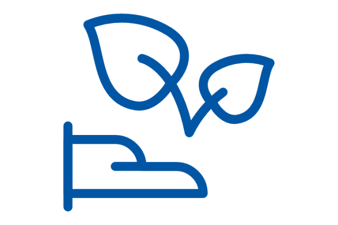 Nachhaltigkeit & Umweltschutz